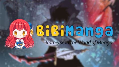 muctua|bibi manga.